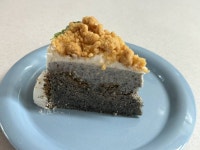 엄마 생신 케이크로 흑임자 갸또 만들었다!! - 인스티즈(instiz) 일상 카테고리 엄마 생신 케이크로 흑임자 갸또 만들었다!!