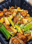[잡담] 다노들! 엔팍 외야 감탄계숯불치킨 맛있어?? - 인스티즈(instiz) NC 카테고리