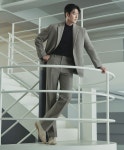 [잡담] 김우빈 파렌하이트 2024F/W 화보 - 인스티즈(instiz) 드영배 카테고리