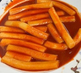 [잡담] 여기 떡볶이 맛있음 - 인스티즈(instiz) 일상 카테고리 여기 떡볶이 맛있음
