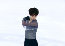 재근이 은메달 딴거 너무 대견하다😭👍 - 인스티즈(instiz) 피겨스케이팅 카테고리 재근이 은메달 딴거 너무 대견하다😭👍