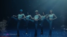 [잡담] 왔다 왔어 르세라핌 청바지 옷 입구 무대 한대 - 인스티즈(instiz) 연예 카테고리