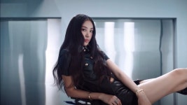 누가 미야오 가원은 흑표범 같다는게 ㄹㅇ이다 - 인스티즈(instiz) 연예 카테고리 누가 미야오 가원은 흑표범 같다는게 ㄹㅇ이다