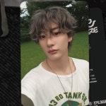 [잡담] 앤톤 포토북 버전 애쉬그레이 갖고 싶다 - 인스티즈(instiz) 연예 카테고리