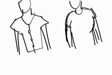 [잡담] 체형 뭐가 문제일까 - 인스티즈(instiz) 일상 카테고리