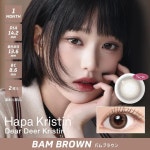 [정보/소식] 진격의 K렌즈 하파크리스틴, 앰버서더 장원영 내세워 日 공략 박차 - 인스티즈(instiz) 연예 카테고리 [정보/소식] 진격의 K렌즈... 