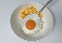 [잡담] 써니사이드업 먹을래? - 인스티즈(instiz) 일상 카테고리