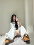 [잡담] 미야오 나린 생머리 박제해주세요 - 인스티즈(instiz) 연예 카테고리