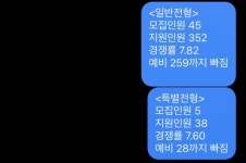 [잡담] 입시 잘알들아 도와주라 - 인스티즈(instiz) 일상 카테고리