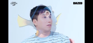 [잡담] 데이즈드 환연 창진 닮은꼴 잘알 - 인스티즈(instiz) 연예 카테고리