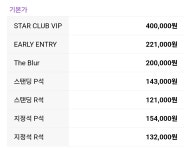 [잡담] 해외밴드 LANY 아는 사람 킨텍스서 내한해... - 인스티즈(instiz) 연예 카테고리