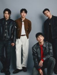 [정보/소식] 데이식스, 에잇세컨즈 펑크룩 화보 공개...절제美 폭발 - 인스티즈(instiz) 연예 카테고리 [정보/소식] 데이식스, 에잇세컨즈... 
