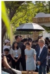 [잡담] 와우 아이유 옆에 우리은행 회장님이었네 - 인스티즈(instiz) 연예 카테고리