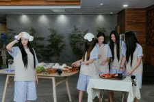 뉴진스 4인 :  하니:c️ - 인스티즈(instiz) 연예 카테고리 뉴진스 4인 :  하니:c️
