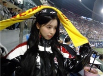 아이들 미연 시구 사진 느좋 - 인스티즈(instiz) 연예 카테고리 아이들 미연 시구 사진 느좋