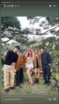 [잡담] 예은 인스타 스토리 (현아 결혼) - 인스티즈(instiz) 연예 카테고리 예은 인스타 스토리 (현아 결혼)