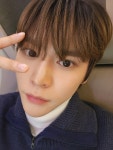 [잡담] 은석이 셀카 느는거 - 인스티즈(instiz) 연예 카테고리