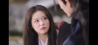 중드보다가 여주가 너무 예뻐서 캡쳐했는데 - 인스티즈(instiz) 연예 카테고리 중드보다가 여주가 너무 예뻐서 캡쳐했는데