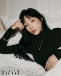 [잡담] 태연 루이비통 화보 느좋 - 인스티즈(instiz) 연예 카테고리