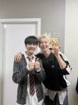 세븐틴 호시가 계속 볼 만졌다는 아이돌 - 인스티즈(instiz) 이슈 카테고리 세븐틴 호시가 계속 볼 만졌다는 아이돌