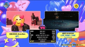 이번주 엠카 1위 후보 점수표 - 인스티즈(instiz) 연예 카테고리 이번주 엠카 1위 후보 점수표