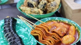 떡볶이 먹으러 청주까지 다녀온 나,,, - 인스티즈(instiz) 일상 카테고리 떡볶이 먹으러 청주까지 다녀온 나,,,