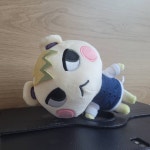 [잡담] 사이드플랭크하는쭈니 - 인스티즈(instiz) 일상 카테고리
