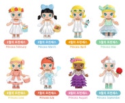 예나 몰리 닮은 거 왜케 기엽냐 - 인스티즈(instiz) 연예 카테고리 예나 몰리 닮은 거 왜케 기엽냐