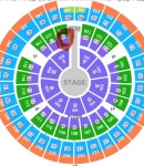 [잡담] 체조 시야 1층은 다 괜찮아? - 인스티즈(instiz) 연예 카테고리