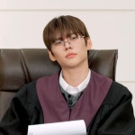 [잡담] 은석이 송판사 vs 송변호사 뭐가 더 취향이야? - 인스티즈(instiz) 연예 카테고리