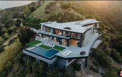 [마플] 와 LA에 제니집이래… - 인스티즈(instiz) 연예 카테고리 [마플] 와 LA에 제니집이래…