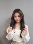 [잡담] 클라씨 리원은 왜 방과후설렘 때 스타일링이 훨 어울리지 - 인스티즈(instiz) 연예 카테고리