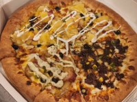 [잡담] 난 진짜 피자집은 반올림이 제일 맛있다 진짜 - 인스티즈(instiz) 일상 카테고리