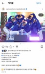 오늘 했던 장기자랑 풀버전으로 올라온대 - 인스티즈(instiz) 삼성 카테고리 오늘 했던 장기자랑 풀버전으로 올라온대