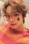 [잡담] 드림쇼 앙콘 엠디 해찬이 안경 미쳤는데??? - 인스티즈(instiz) 연예 카테고리