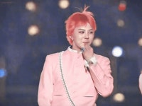 지디 홈스윗홈 안무 영상 소취하는 이유 - 인스티즈(instiz) 연예 카테고리 지디 홈스윗홈 안무 영상 소취하는 이유