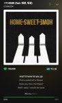 [정보/소식] 지디 홈스윗홈 🍈10만 하트 달성 - 인스티즈(instiz) 연예 카테고리