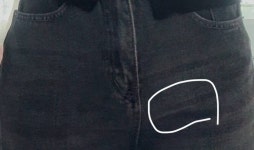 바지 주름 반품할까... - 인스티즈(instiz) 일상 카테고리 바지 주름 반품할까...