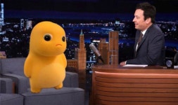 이 노란 뚱땡이 제노 닮은 구석이 1도 없는데 이상하게 제노 닮음... 카테고리 이 노란 뚱땡이 제노 닮은 구석이 1도 없는데 이상하게 제노 닮음