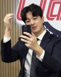 [잡담] 원중선수 진짜 크보 3대미남답다 - 인스티즈(instiz) 야구 카테고리