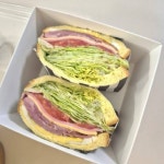 [잡담] 깻잎 논쟁, 엉덩이 갯수 논쟁에 이은 샌드위치 논쟁 🥪 - 인스티즈(instiz) 일상 카테고리