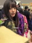 [잡담] 해린이 편지받을때마다 착한눈 하는거 넘 좋음ㅋㅋㅋ - 인스티즈(instiz) 연예 카테고리