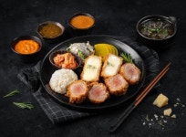 점심 돈까스랑 초밥중에 골라주라 - 인스티즈(instiz) 연예 카테고리 점심 돈까스랑 초밥중에 골라주라