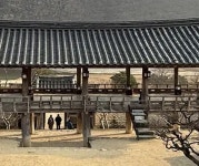 [정보/소식] 유네스코 세계문화유산인 병산서원 만대루 기둥마다... 세계문화유산인 병산서원 만대루 기둥마다 못질한 kbs드라마 정보