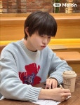 [잡담] (킥플립) 케이주 너무 귀엽다 - 인스티즈(instiz) 연예 카테고리