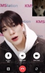 [잡담] 제노 영통 초반엔 헤어쌤이 열심히 만져주신 이쁜이앞머리였는데 - 인스티즈(instiz) 연예 카테고리