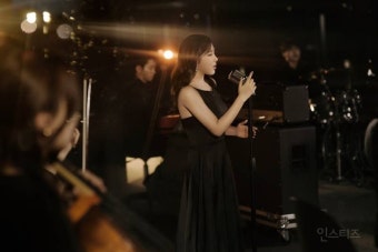 송가인, 오늘(22일) 4집 선공개 타이틀 '눈물이 난다' 발매…컴백 기대 고조 - 인스티즈(instiz) 이슈 카테고리