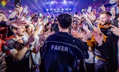 경기 ㅃㄹ 보고싶다 - 인스티즈(instiz) Faker(이상혁) 카테고리 경기 ㅃㄹ 보고싶다