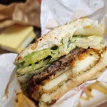 [잡담] 맛폴리버거 맛있당 - 인스티즈(instiz) 일상 카테고리