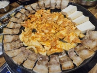 [잡담] 삼겹살 좋아하면 여기 꼭 가봐 - 인스티즈(instiz) 일상 카테고리